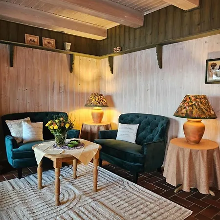 Apartment Suedfrankreich