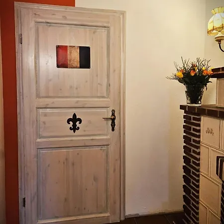 Apartment Suedfrankreich *