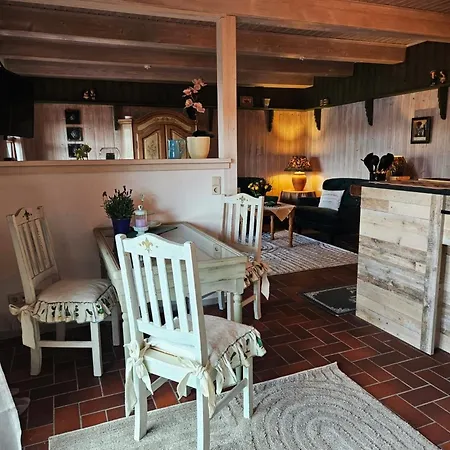 Apartment Suedfrankreich *