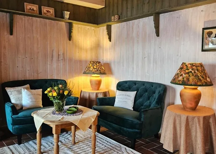 Lägenhet Suedfrankreich