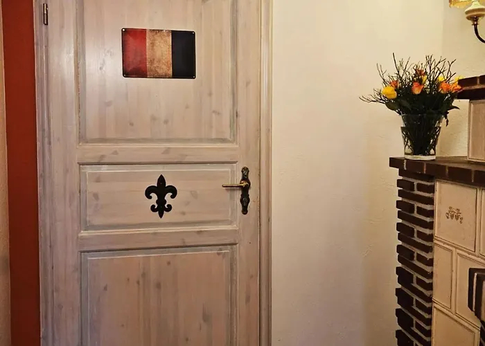 Lägenhet Suedfrankreich *