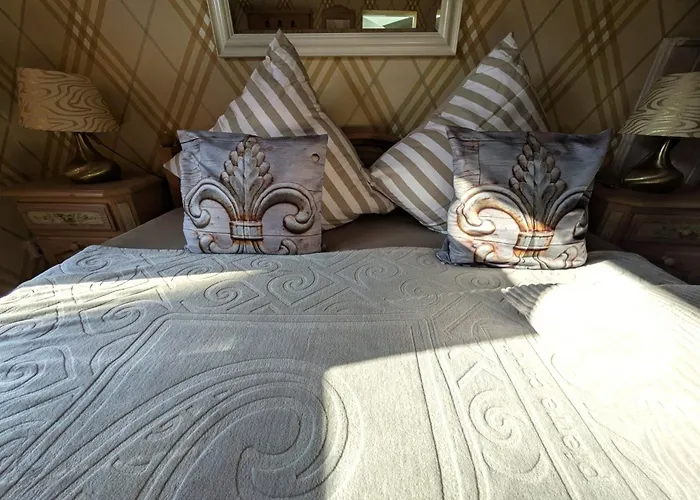 Suedfrankreich * Schwielowsee