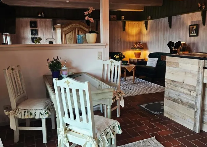 Lägenhet Suedfrankreich *